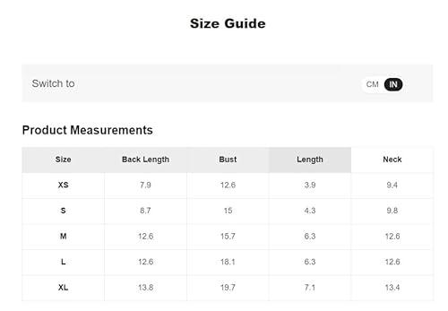 Qwinee Dog Dresses Sequin Dog Shirt Skirt Birthday Wedding Halloween Christmas Costume Dog Clothes For Cat Puppy Small Dog Pink Xs #TOP6