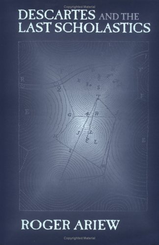 Buy Descartes and the Last Scholastics — BookShops.in