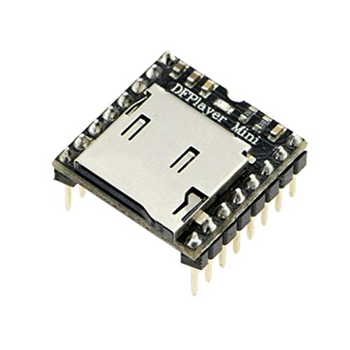 Image of DFPlayer Mini MP3 Player Module for Arduino