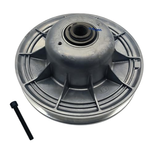Embrayage entraîné Polaris 1322136 pour poulie secondaire Big Boss 500 et 350