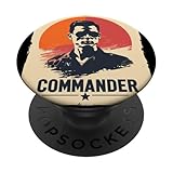 Commander Outfit