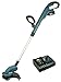 Produktbild Makita Akku DUR 181 Rasen - Trimmer mit Ladegerät + Akku 4 Ah