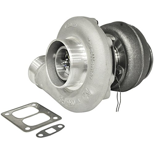 Amazon.com: BorgWarner Turbo Systems 177272 Turbocharger : Automotive