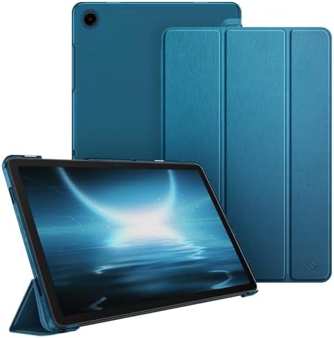 FINTIE Case for Samsung Galaxy Tab A11+ Plus 2025/ A9+ Plus 11 Inch 2023