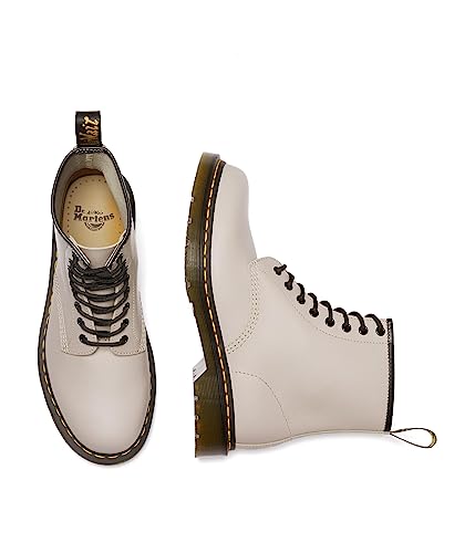 Image of Dr. Martens Unisex 1460 Leather 8 Eye Boot