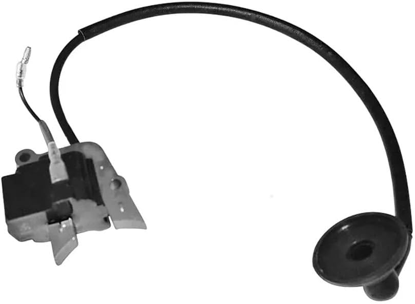 Ignition Coil Module Armature Fit For TEX45 TE59 Weedeater