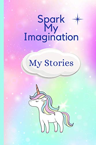 Spar My Imagination My Stories