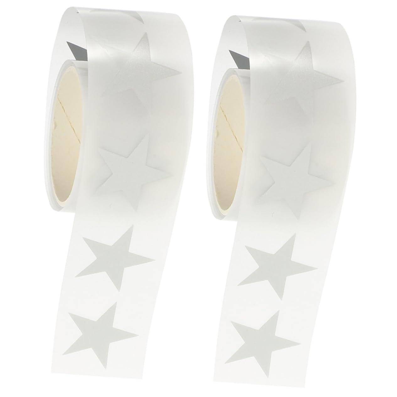 BEBEMOKO Reflective Iron Fabric Clothing Tape DIY Supplies Heat Transfer Vinyl Vinyl Film T-Shirt Decor