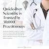 Quicksilver Scientific H2 Elite - Molecular Hydrogen for Energy + Metabolism Support, Water Tablets Perfect for Open Containers - Magnesium Malate Drink Additive (60 Molecular Hydrogen Tablets) #4