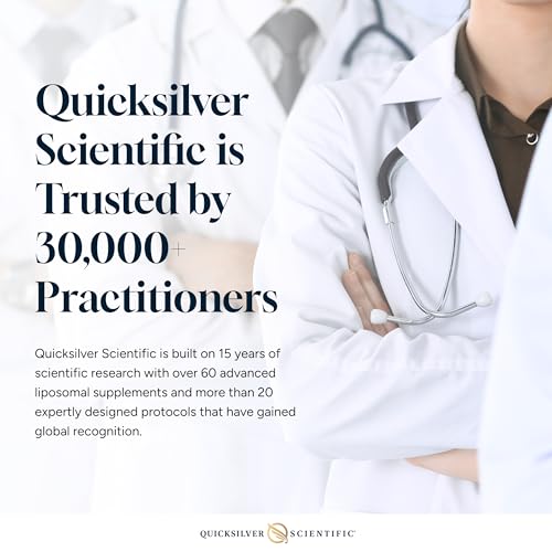 Quicksilver Scientific H2 Elite - Molecular Hydrogen for Energy + Metabolism Support, Water Tablets Perfect for Open Containers - Magnesium Malate Drink Additive (30 Molecular Hydrogen Tablets) - Image 3