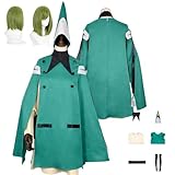 FUCOSSPH Coco Disfraz de fiesta de carnaval de Halloween Disfraz de Cosplay Comic Anime Juego Juego de rol Disfraz