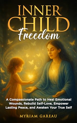 Inner Child Freedom