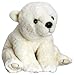 Produktbild Keel Toys Eisbär Stofftier / Plüschtier 45cm (Polar Bear)