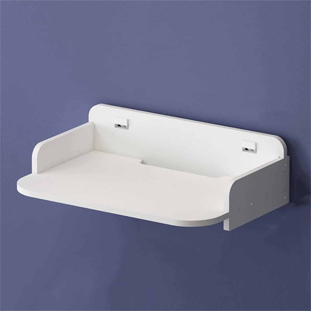 Étagère murale décodeur sans perçage pour boîtier TV et projecteur