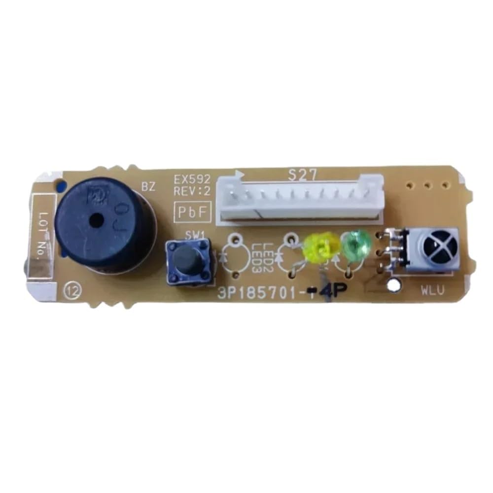 Control Board 3P185701-4P Air Conditioner 3P185701-1 Conditioning Parts