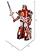 Power Rangers Mighty Morphin Legacy Ninja Megazord Action Figure, 180 months to 1000 months