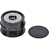 DB Electrical 204-52007 Pulley Compatible With/Replacement For Denso 021040-3380, Ford