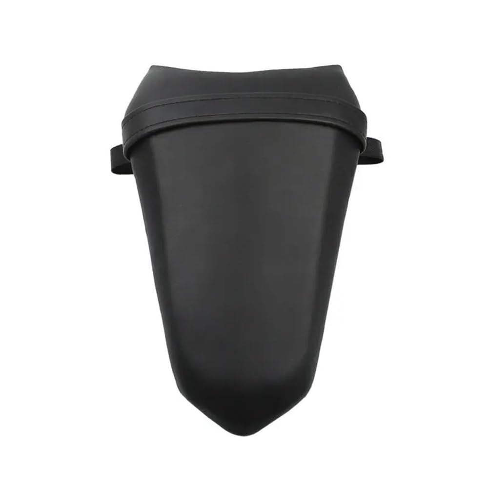 Asiento de conductor y trasero para motocicleta YZF R1 2015-2025 R1M R1S negro 7