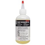Alpha® Rust Inhibitor Air Tool Oil - 8 oz