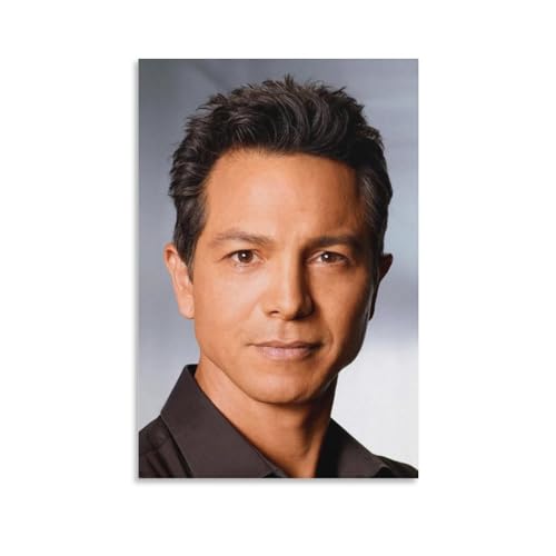 Generic Benjamin Bratt Poster (11) Home Decor Poster Wall Art Hanging Picture Print Bedroom Decorative Painting Posters Room Aesthetic 08x12inch(20x30cm), Unframe-style
