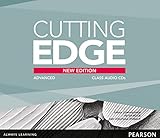  Cutting Edge Advanced New Edition Class CD
