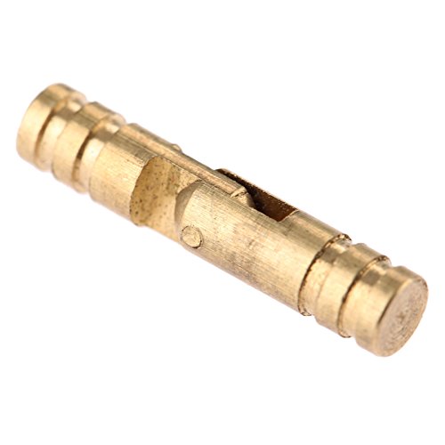 Buy 20Pcs Brass Barrel Hinge Hidden Invisible Concealed Hinges for