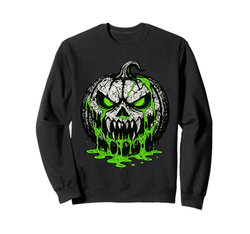 Toxic Evil Pumpkin �n���E�B�� �W���b�NO �����^�� �z���[ �g���[�i�[