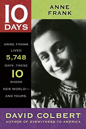 Anne Frank (10 Days)