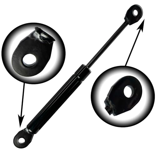 Lift Supports Depot Qty (1) Replaces N507816 N50-7816 Rubbermaid Baby Changing Table