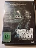 The Dinosaur Project [Import]