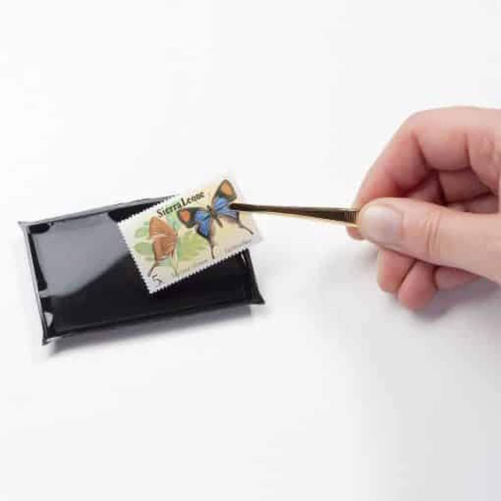 Lighthouse Watermark Detector, black plastic dish Amazon.co.uk Outlet