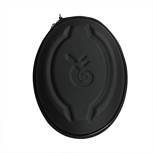 rigide en EVA Étui de transport pour casque audio Skullcandy Uproar par Hermitshell - Les Beatles, Paul McCartney, John Lennon, RIngo Starr, George Harrison rigide en EVA Étui de transport pour casque audio Skullcandy Uproar par Hermitshell – Image 6