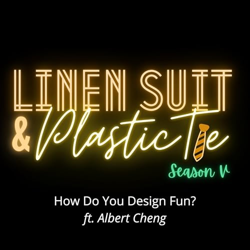 How Do You Design Fun? ft. Chief Growth Officer @ Chess.com (Albert Cheng)