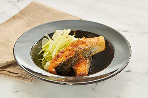MOWI Escallopino Atlantic Salmon Portion 4-Pack, 10 Oz, Fresh Never Frozen