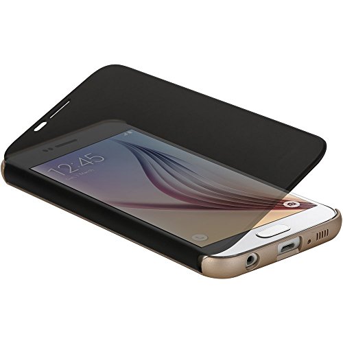 Custodia Originale Rock per Samsung Galaxy S6 Flip...