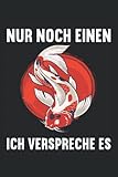  Koi Kois Koifisch Koi Karpfen japanisch Koi Notizbuch 6x9 (ca. A5 ) 120 Seiten liniert: Koi Kois Koifisch Koi Karpfen japanisch Koi Notizbuch 120 ... fürs Büro, Schule und Uni oder Universität