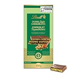 Lindt Dubai Style Chocolate Bar, 150g