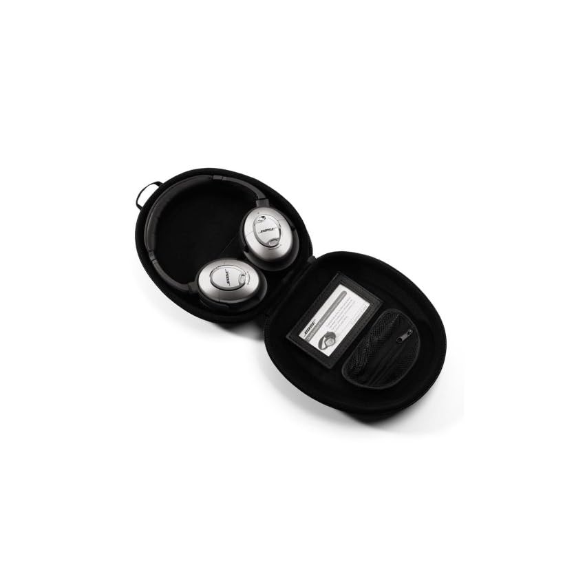 bose quietcomfort 15 casque traditionnel filaire
