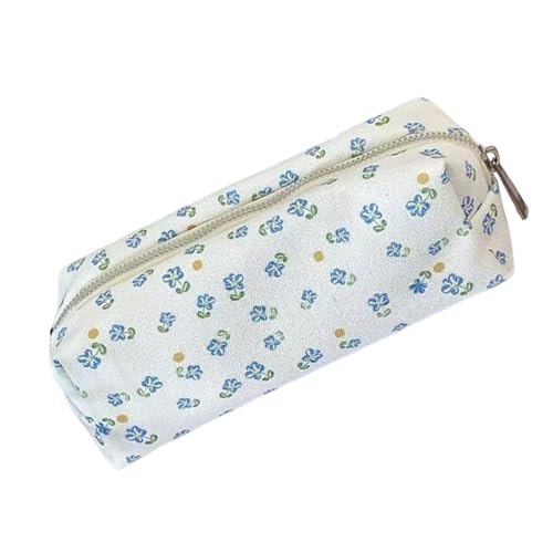 化粧ブラシオーガナイザー旅行 - 化粧バッグ化粧品バッグかわいいポーチ、化粧品オーガナイザーストレージオーガナイザー、女性の女の毎日使用しても安全で無傷に保つ子のための花のトイレタリーバッグ旅行バッグ