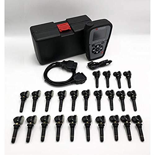 Schrader 21298 S41 Tool W/ 24 EZ-SENSORS