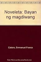 Noveleta: Bayan ng magdiwang 9719170646 Book Cover