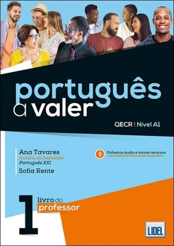 Portugues a Valer 1 Profesor
