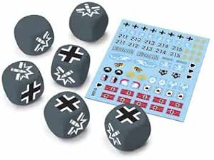 Gale Force Nine - World of Tanks U.S.A. Espansione serbatoio - T95