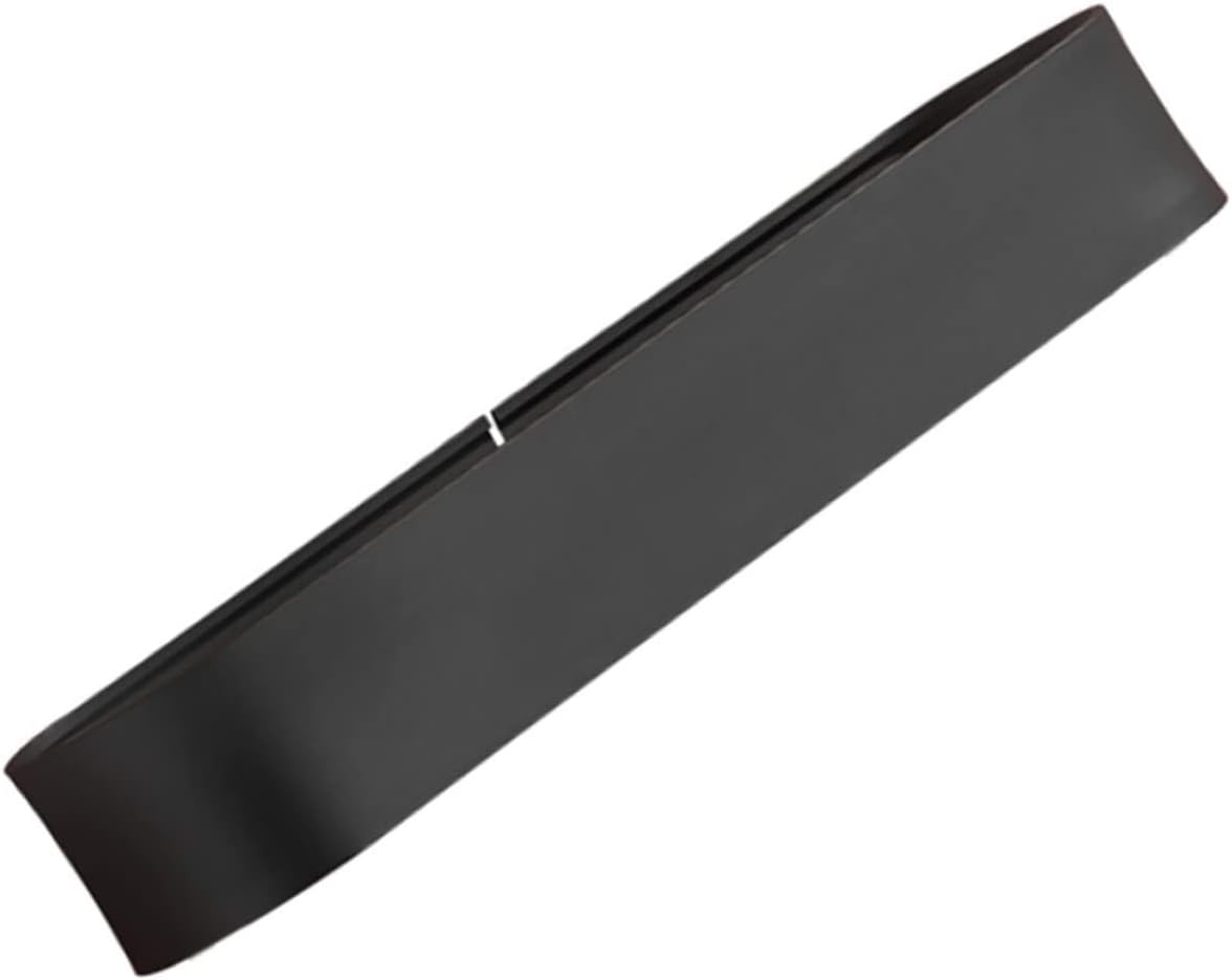 Wall Mounted Bathroom Storage Rack Punch Tooth Cup and Brush Carrier with Drainage for Home Use Black Aluminum Holder for Kitchen and Bathroom Organization
