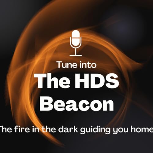 『The HDS Beacon』のカバーアート