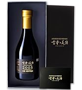 Amazon.co.jp: 高級 濃厚 梅酒 母の日 ギフト 長期熟成 2008年