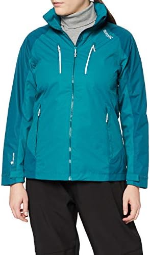 Waterproof Breathable Isotex 5000 
