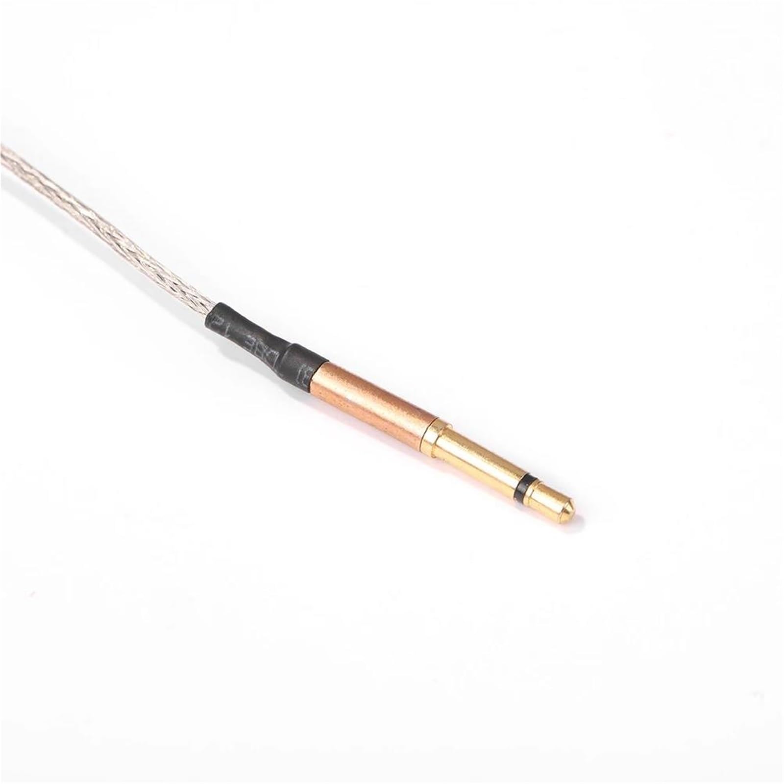 Pickup Per Chitarra Asta Per Ponte Per Chitarra Acustica A 6 Corde Pickup Piezoelettrico Per Chitarra Folk Accessori Per Strumenti Per Chitarristi