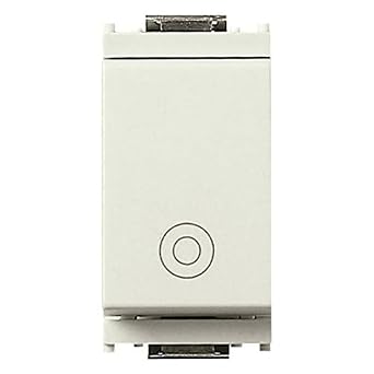 Vimar Idea 1P 10Ax 16080.B Button