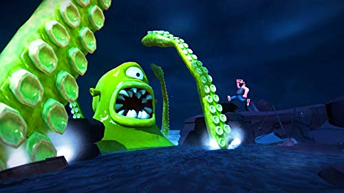 Suicide Guy Collection (Nintendo Switch)